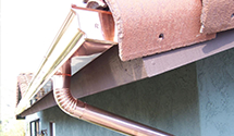 Rain Gutter Installation, Repair, Cleaning in Bulverde, TX